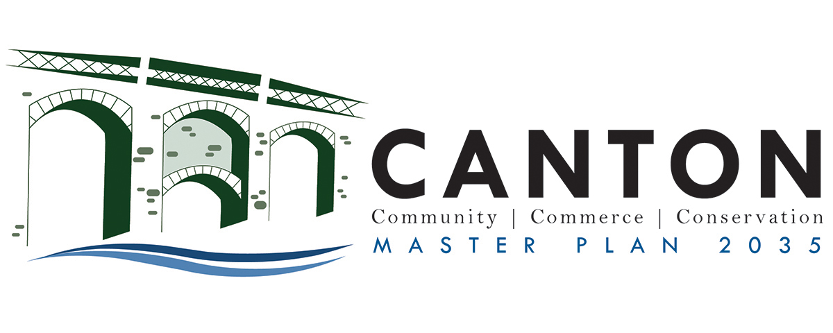 Canton Master Plan Logo